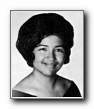 Rebecca Limon: class of 1965, Norte Del Rio High School, Sacramento, CA.